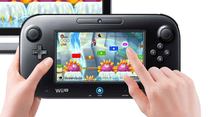 Illustration for article titled The Future That Nintendo Tried to Predict With Wii U